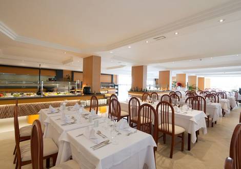 Restaurante Hotel HL Suite Nardos**** Gran Canaria