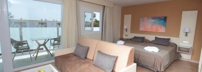 Hoteles Con Jacuzzi En La Habitacion En Gran Canaria